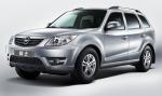 Haima 7 2010 года